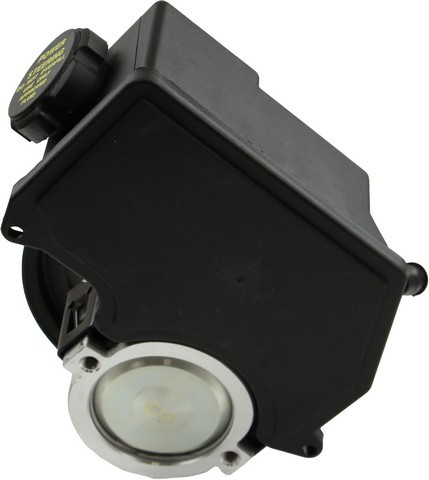 Atlantic Automotive Engineering Power Steering Pump 63209N - view 4