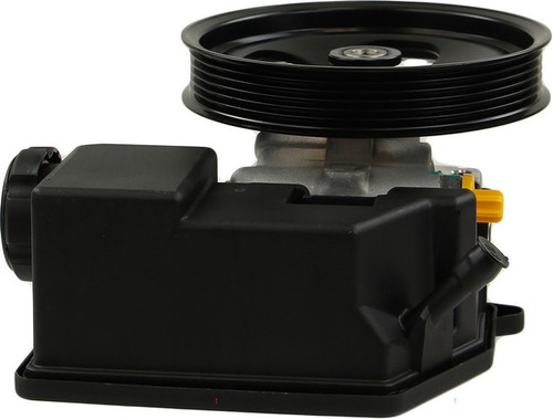Atlantic Automotive Engineering Power Steering Pump 63209N - view 5