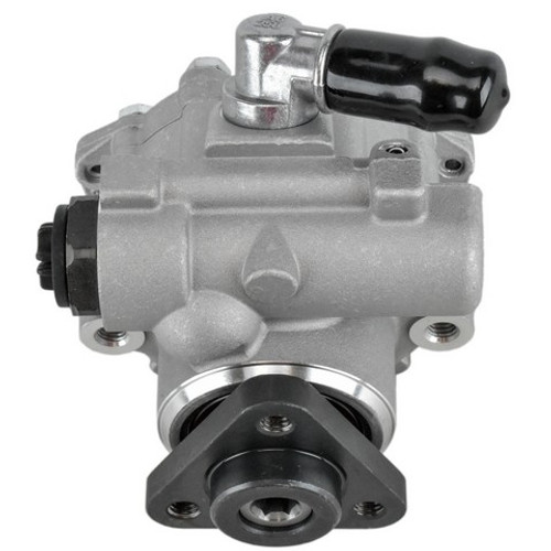 Atlantic Automotive Engineering Power Steering Pump P/N:5705N