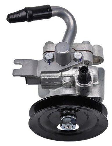 Atlantic Automotive Engineering Power Steering Pump P/N:50109N