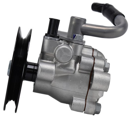 Atlantic Automotive Engineering Power Steering Pump 50109N - view 5