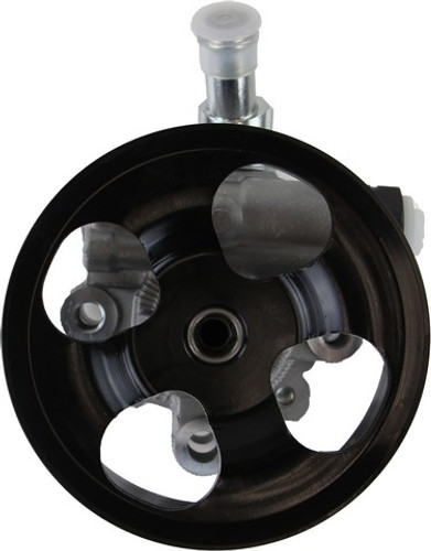 Atlantic Automotive Engineering Power Steering Pump P/N:5641N