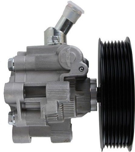 Atlantic Automotive Engineering Power Steering Pump P/N:5641N