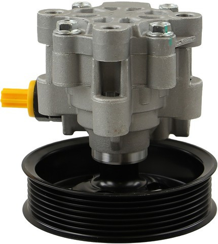 Atlantic Automotive Engineering Power Steering Pump 50181N - view 11