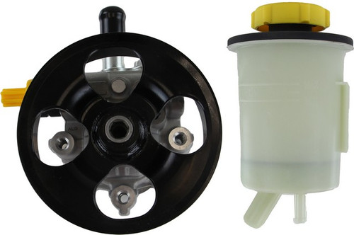 Atlantic Automotive Engineering Power Steering Pump Kit P/N:5851NKTA