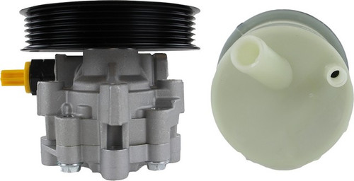 Atlantic Automotive Engineering Power Steering Pump Kit P/N:5851NKTA