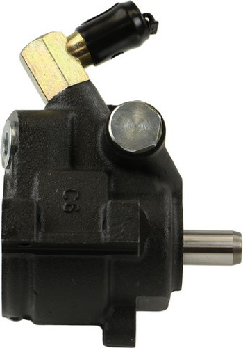 Atlantic Automotive Engineering Power Steering Pump P/N:6311N