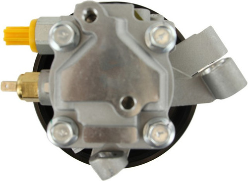 Atlantic Automotive Engineering Power Steering Pump 5864N - view 3