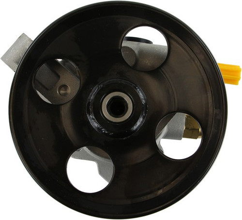 Atlantic Automotive Engineering Power Steering Pump 5864N - view 7