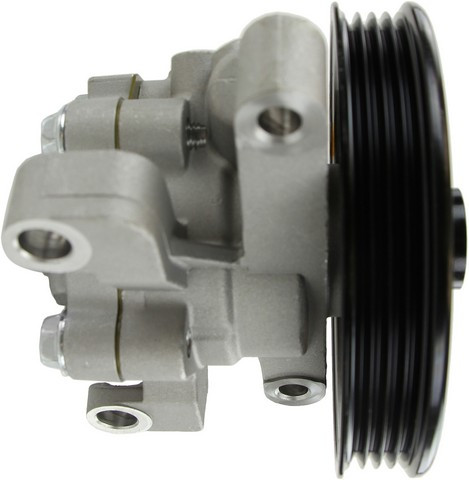 Atlantic Automotive Engineering Power Steering Pump 5864N - view 12