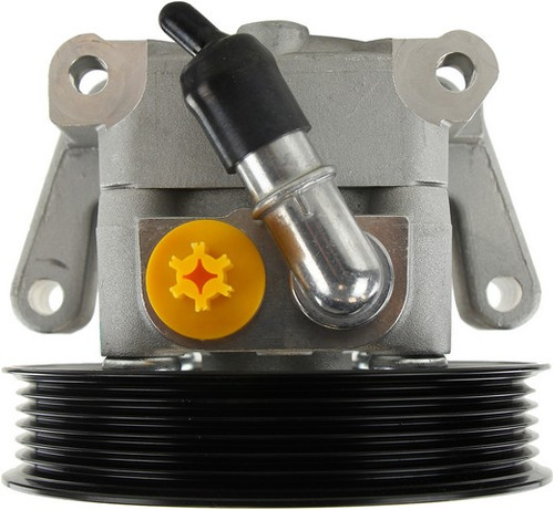 Atlantic Automotive Engineering Power Steering Pump P/N:5772N