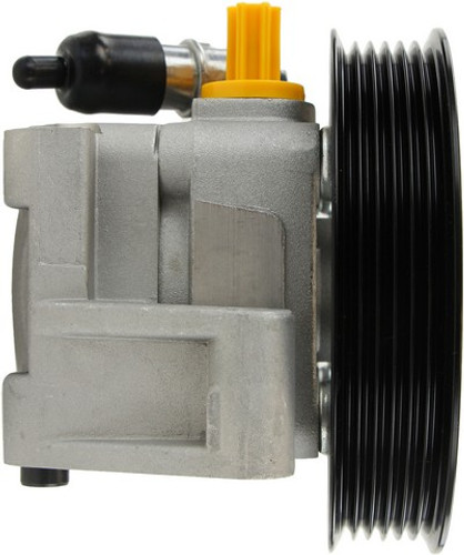 Atlantic Automotive Engineering Power Steering Pump P/N:5772N