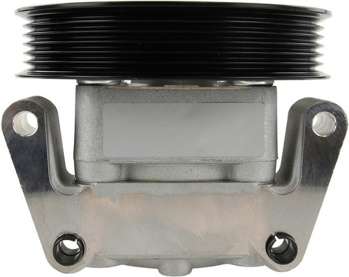 Atlantic Automotive Engineering Power Steering Pump P/N:5772N