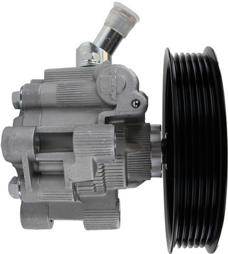 Atlantic Automotive Engineering Power Steering Pump P/N:5643N