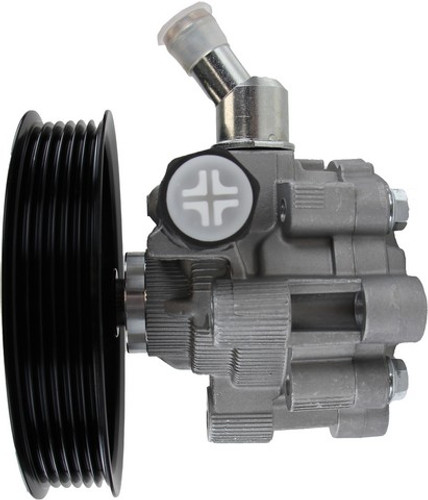 Atlantic Automotive Engineering Power Steering Pump P/N:5643N