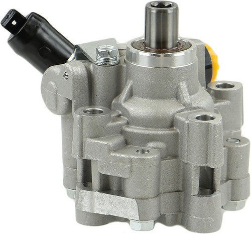 Atlantic Automotive Engineering Power Steering Pump 63276N - view 2