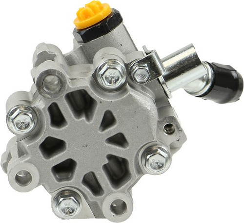 Atlantic Automotive Engineering Power Steering Pump 63276N - view 3
