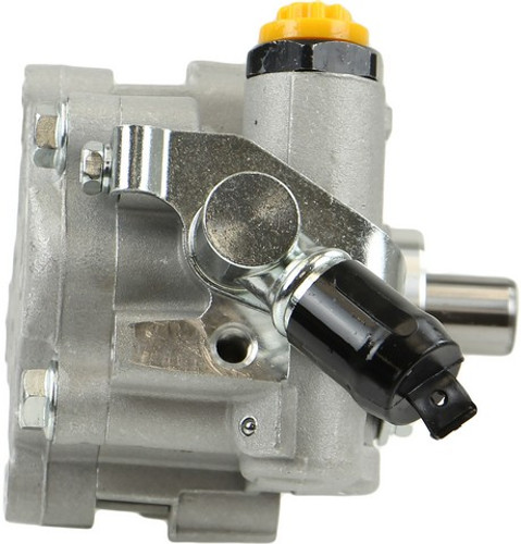 Atlantic Automotive Engineering Power Steering Pump P/N:63276N