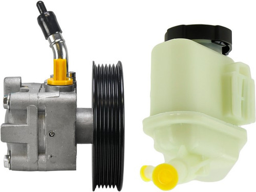 Atlantic Automotive Engineering Power Steering Pump Kit 5891NKTA - view 6
