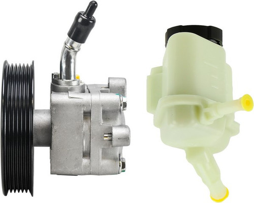 Atlantic Automotive Engineering Power Steering Pump Kit 5891NKTA - view 11