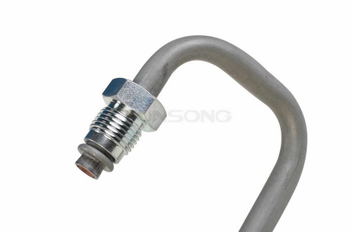 Sunsong Power Steering Return Line Hose Assembly 3401549 - view 5