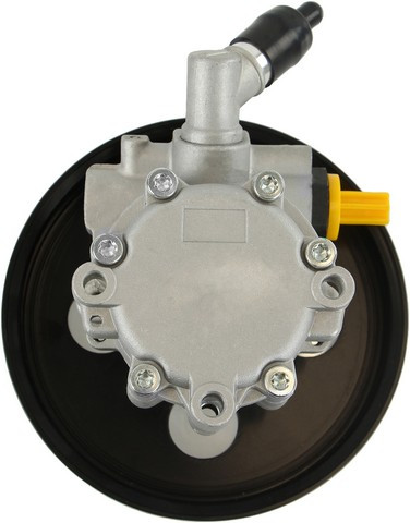 Atlantic Automotive Engineering Power Steering Pump 63173N - view 6