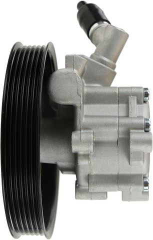 Atlantic Automotive Engineering Power Steering Pump 63173N - view 9