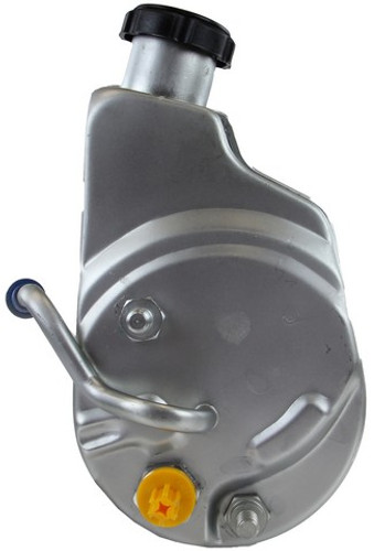 Atlantic Automotive Engineering Power Steering Pump P/N:63215N