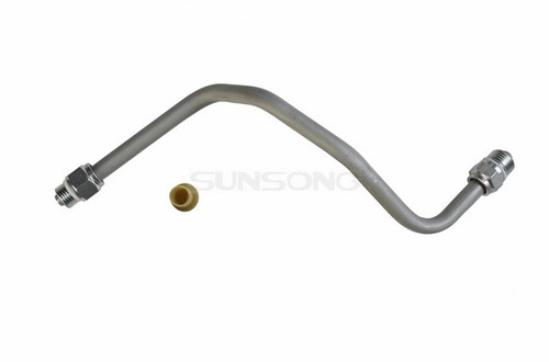 Sunsong Power Steering Pressure Line Hose Assembly 3602476 - view 4