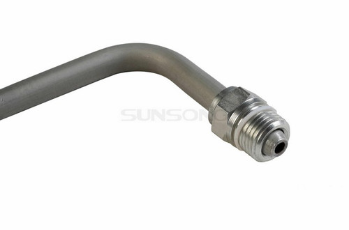 Sunsong Power Steering Pressure Line Hose Assembly P/N:3602476