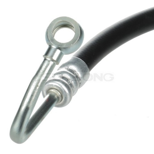 Sunsong Power Steering Pressure Line Hose Assembly P/N:3404129