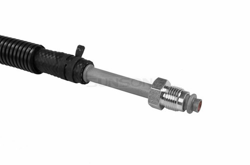 Sunsong Power Steering Return Line Hose Assembly 3401475 - view 2
