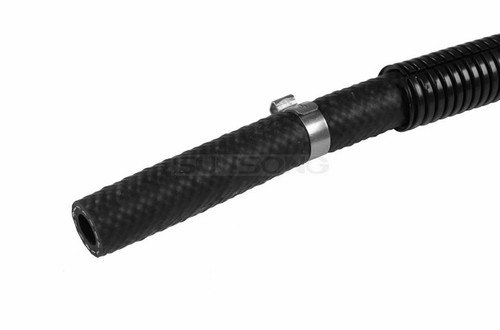 Sunsong Power Steering Return Line Hose Assembly 3401475 - view 3
