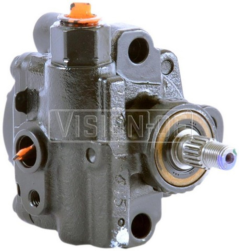 Vision OE Power Steering Pump P/N:990-0230