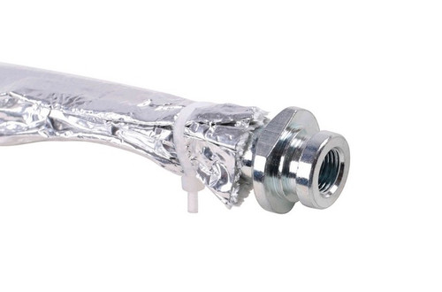 Sunsong Clutch Hydraulic Hose P/N:2201356