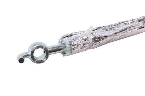 Sunsong Clutch Hydraulic Hose 2201356 - view 6