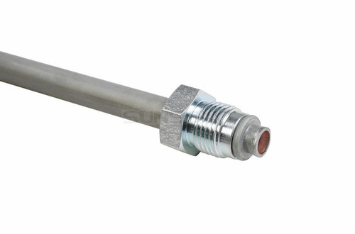 Sunsong Power Steering Pressure Line Hose Assembly 3401179 - view 2