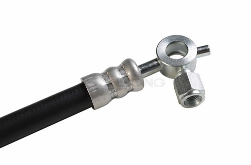 Sunsong Power Steering Pressure Line Hose Assembly 3401601 - view 5