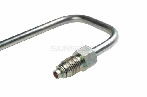 Sunsong Power Steering Pressure Line Hose Assembly 3401601 - view 6