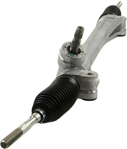 Atlantic Automotive Engineering Rack and Pinion Assembly 4638N - view 2