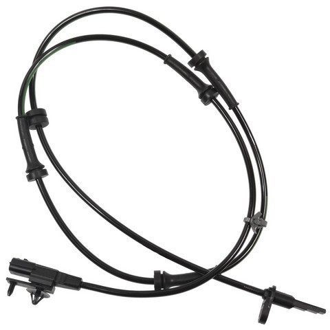 Standard Ignition ABS Wheel Speed Sensor ALS2214 - view 4