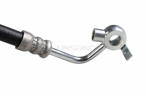Sunsong Power Steering Pressure Line Hose Assembly 3402090 - view 3