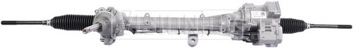 Vision OE Rack and Pinion Assembly P/N:201-0198E
