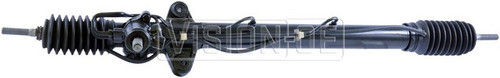 Vision OE Rack and Pinion Assembly P/N:305-0169