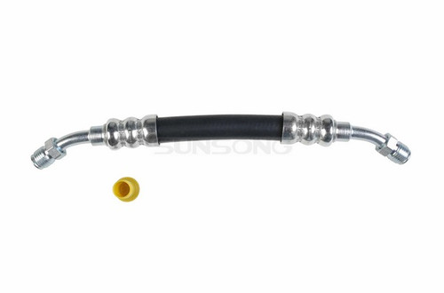 Sunsong Power Steering Cylinder Line Hose Assembly 3401719 - view 4