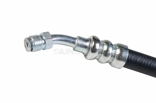 Sunsong Power Steering Cylinder Line Hose Assembly 3401719 - view 6