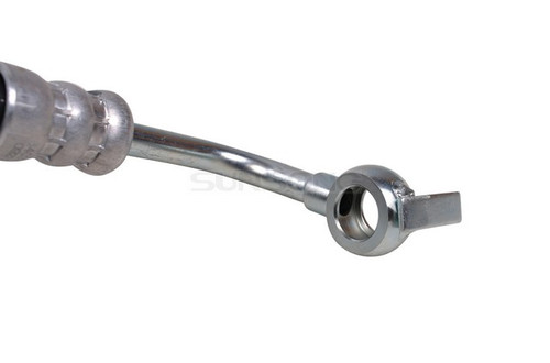 Sunsong Power Steering Hose Assembly 3403791 - view 2