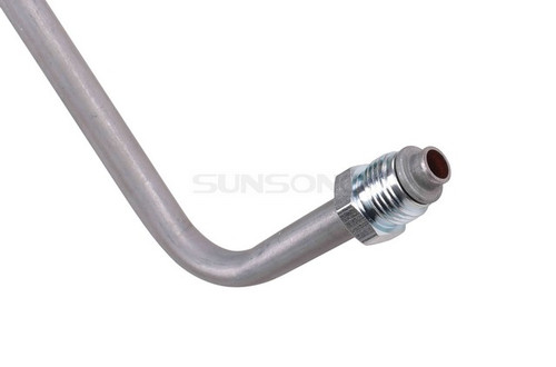 Sunsong Power Steering Pressure Line Hose Assembly P/N:3402571