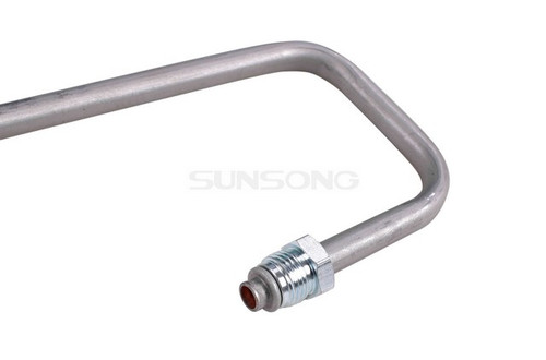 Sunsong Power Steering Pressure Line Hose Assembly P/N:3402571