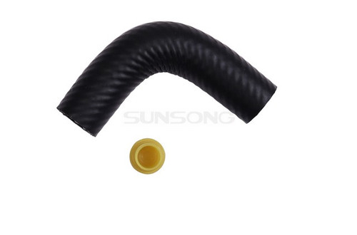 Sunsong Power Steering Reservoir Hose 3404248 - view 4